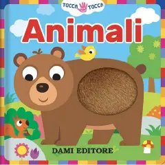 Tocca Tocca - Animali