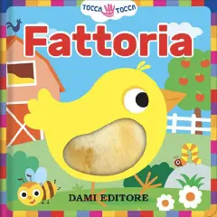 Tocca Tocca - Fattoria