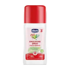 Zzzzz No Emulsione Spray 100 Ml