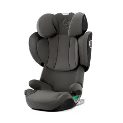 Seggiolino Auto Solution T I-size Mirage Grey Cybex
