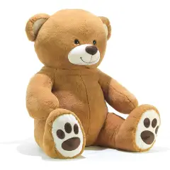 Peluche Orso Brint 70 cm.