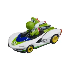 Pull & Speed Nintendo Mario Kart 8 Yoshi 1:43