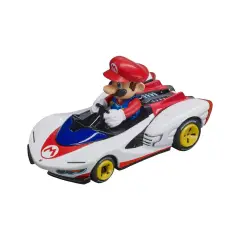 Pull & Speed Nintendo Mario Kart 8 Mario Race 1:43