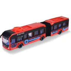Dk Volvo 7900 e Bus Articolato cm. 40