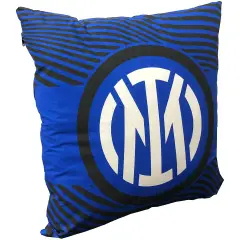 Cuscino Arredo Inter
