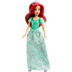 Bambola Principessa Disney Ariel Doll HLW10