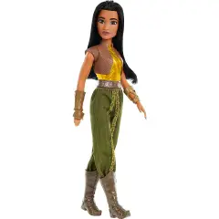 Bambola Principesse Disney Raya Doll Hlx22