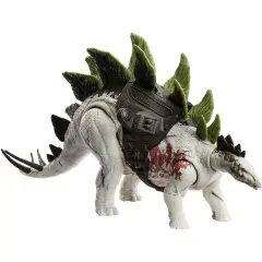 Jurassic World Predatori Giganti Stegosaurus Hlp24
