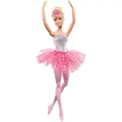 Barbie Ballerina Magico Tutu