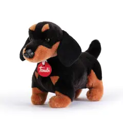 Trudi Peluche Bassotto Leo Taglia S