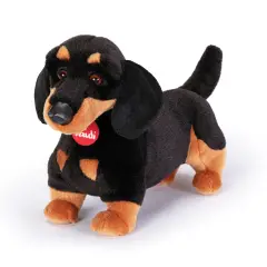 Peluche Trudi Bassotto Leo M