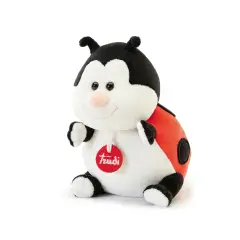 Peluche Trudi Coccinella Molly S