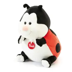 Peluche Trudi Coccinella Molly M