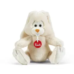 Peluche Trudi Coniglio Virgili S