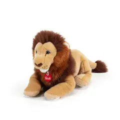 Peluche Trudi Leone Narciso M