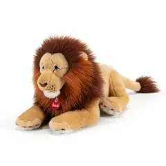 Peluche Trudi Leone Narciso Taglia L 27543