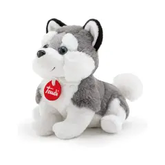 Trudi Peluche Puppy Husky S