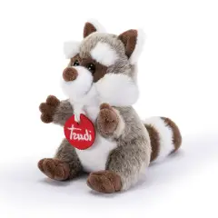 Peluche Trudino Procione Taglia XS