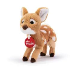 Peluche Trudino Cerbiatto XS