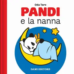 Pandi e la Nanna