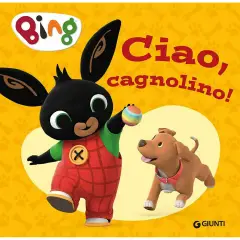 Bing Ciao Cagnolino!