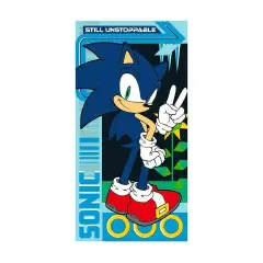 Telo Mare Sonic cm 70x140