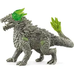 Schleich Drago di Pietra