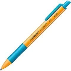 PENNA STABILO POINTBALL TURCHESE
