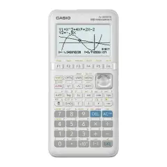 Calcolatrice Grafica Casio FX-9860GIII – Potenza e Precisione per Calcoli Avanzati