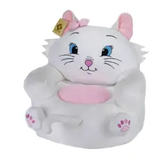Plush&company Poltroncina Peluche Orso