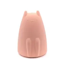 Bamboom Salvadanaio Rosa