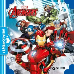 I Librottini - Avengers