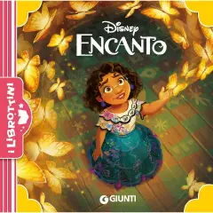 I LIBROTTINI - ENCANTO