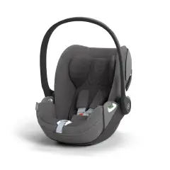 Seggiolino Auto Cloud T I-size Plus Mirage Grey Cybex 523000238