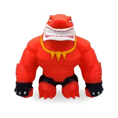 Maxi Rubidon Mostro Elastico, Squalo Rosso