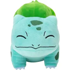 Pokemon Peluche 20 cm: Bulbasaur