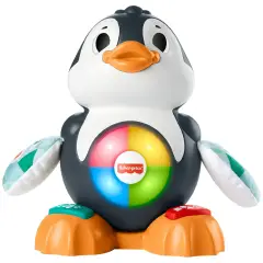 Fisher Price Pino Pinguino Numeri E Parole HRB78