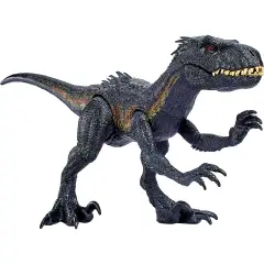 Jurassic World Indoraptor Super Colossale HKY14