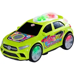 Dickie Toys Mercedes-benz Classe A Streets'n beatz