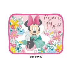 Minnie Tovaglietta Ripiegabile Impermeabile