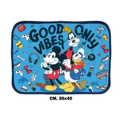 Mickey Tovaglietta Ripiegabile Impermeabile