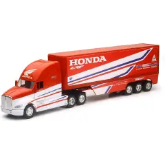 1:32 Honda Factory Racing Team Truck ( Kenworth T700)
