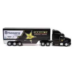 1:32 Die Cast Rockstar Energy Husqvarna Factory Racing Team