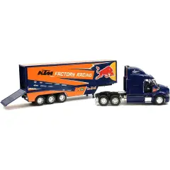 Camion Red Bull Ktm Factory Racing Team Truck, scala 1:32