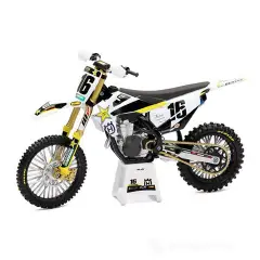 Husqvarna Factory Racing 12 Scala 1:12