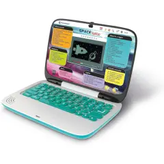 Computer Kid Space Laptop