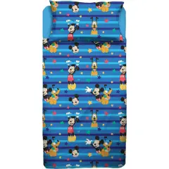 Completo 1 Piazza Mickey