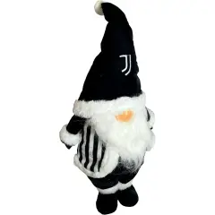Gnomo Peluche Juve Altezza Cm 57