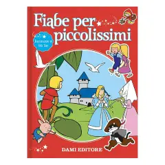 Fiabe per Piccolissimi