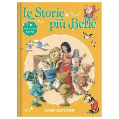 Le Storie Piu' Belle
